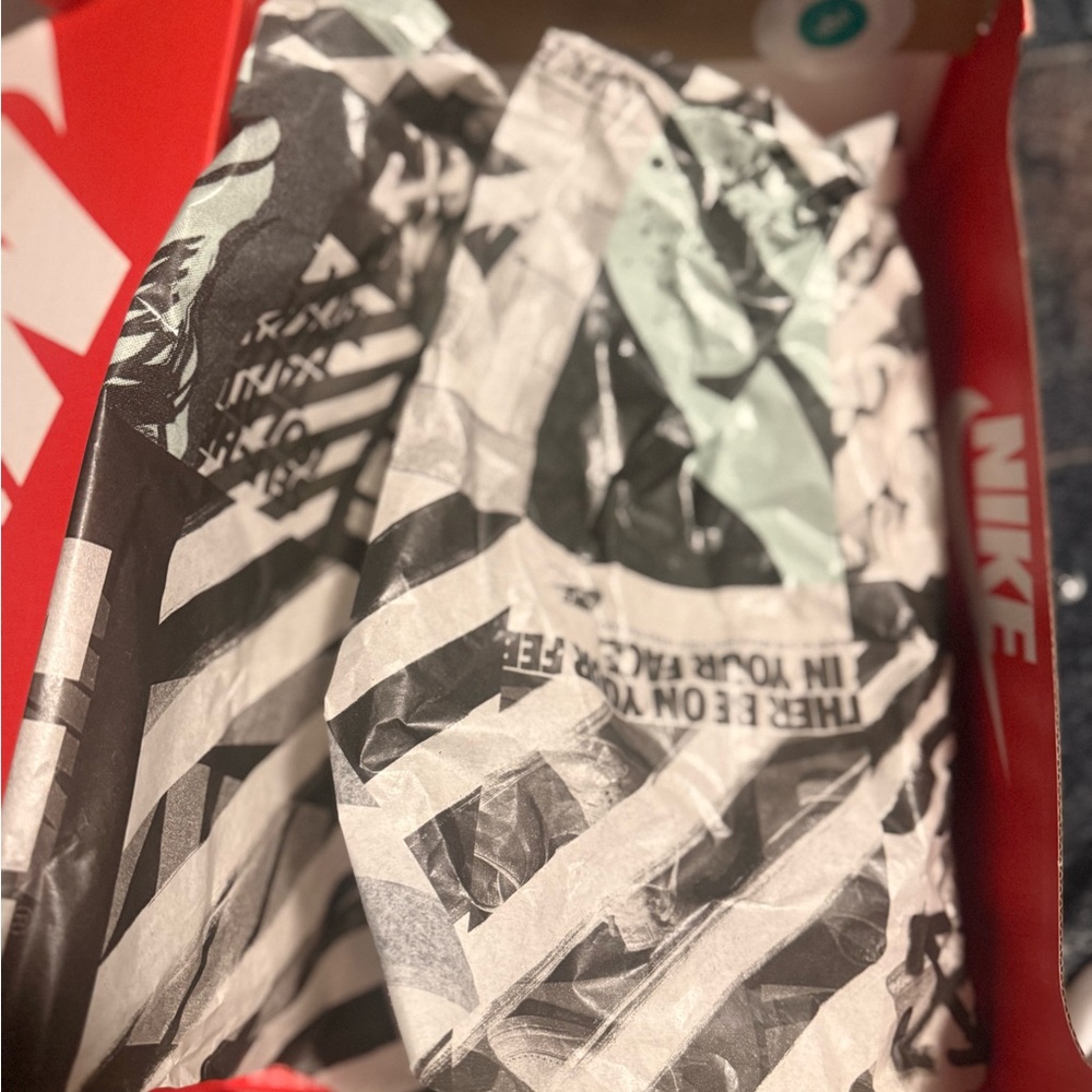 OFF WHITE NIKE AIR PRESTO “THE TEN” - Picture 11 of 12
